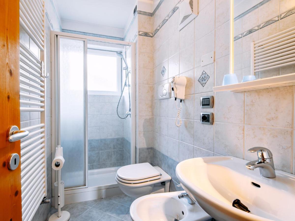 קאמפיטלו די פאסה Apartment Cesa Soraruf By Interhome מראה חיצוני תמונה