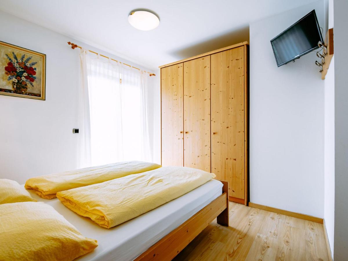 קאמפיטלו די פאסה Apartment Cesa Soraruf By Interhome מראה חיצוני תמונה