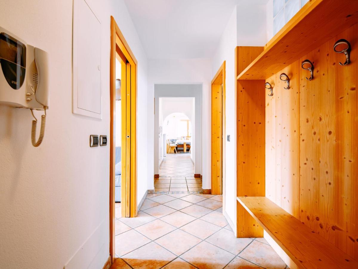 קאמפיטלו די פאסה Apartment Cesa Soraruf By Interhome מראה חיצוני תמונה
