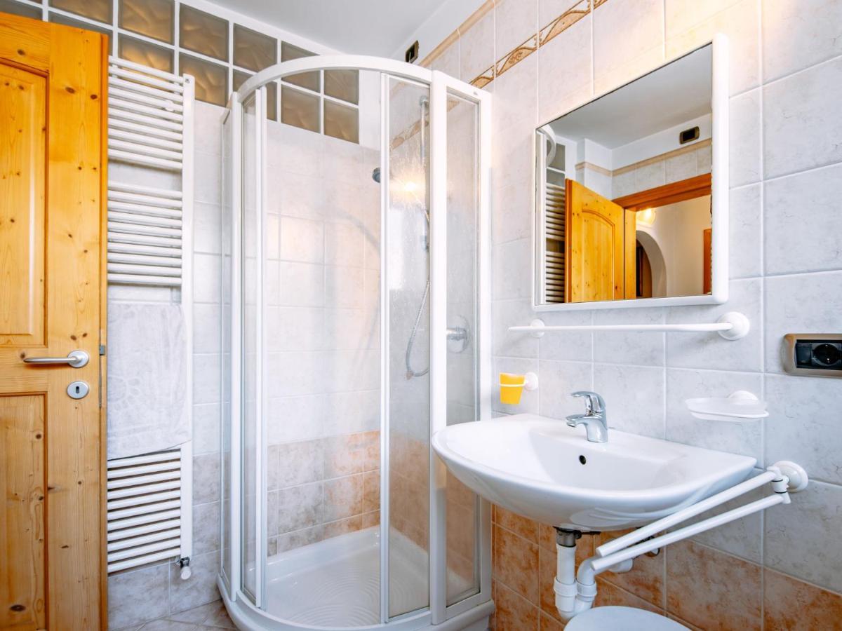 קאמפיטלו די פאסה Apartment Cesa Soraruf By Interhome מראה חיצוני תמונה