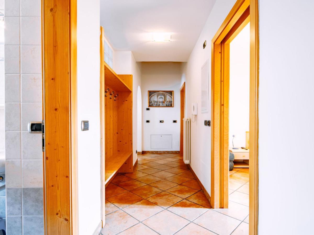 קאמפיטלו די פאסה Apartment Cesa Soraruf By Interhome מראה חיצוני תמונה