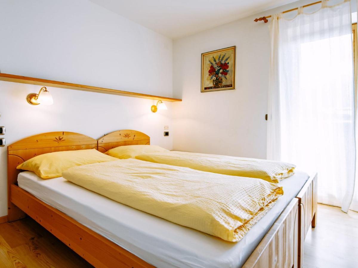 קאמפיטלו די פאסה Apartment Cesa Soraruf By Interhome מראה חיצוני תמונה