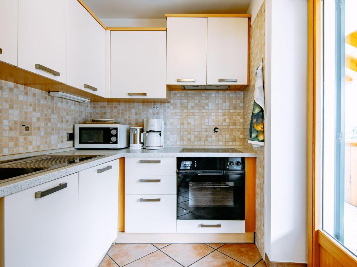 קאמפיטלו די פאסה Apartment Cesa Soraruf By Interhome מראה חיצוני תמונה