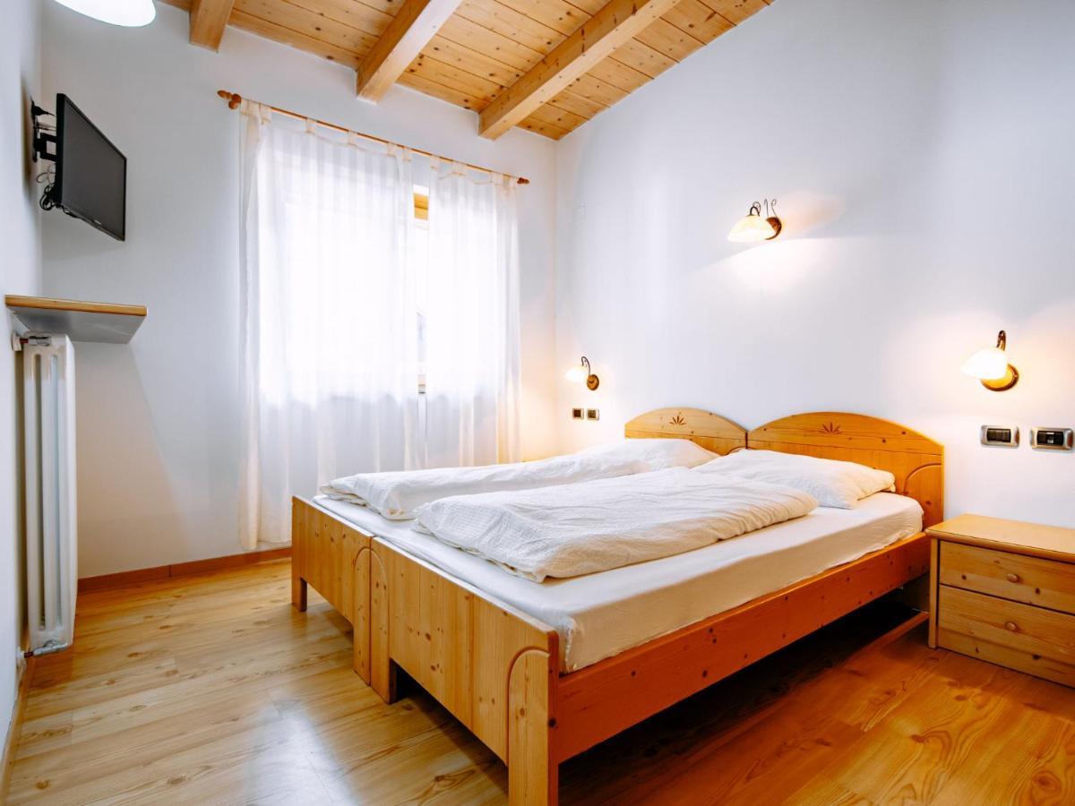 קאמפיטלו די פאסה Apartment Cesa Soraruf By Interhome מראה חיצוני תמונה