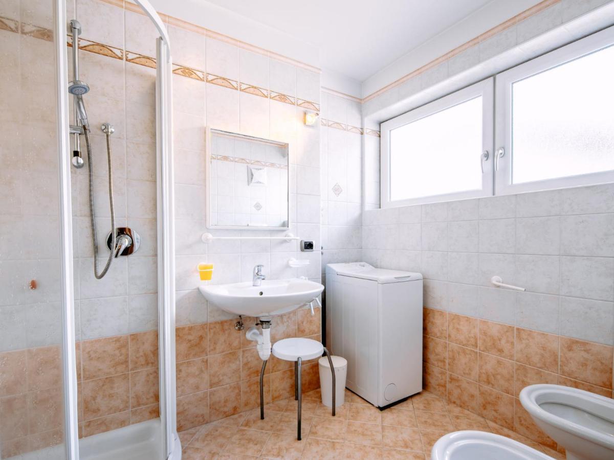 קאמפיטלו די פאסה Apartment Cesa Soraruf By Interhome מראה חיצוני תמונה